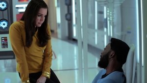 Star Trek: Strange New Worlds Season 1 Episode 8 مترجمة