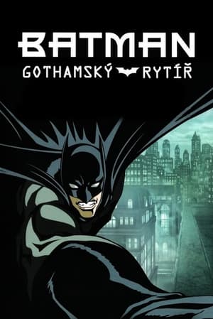 Image Batman: Gothamský rytíř