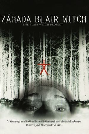 Záhada Blair Witch 1999