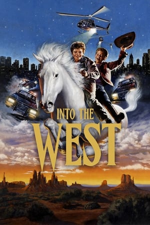 Image Into the West