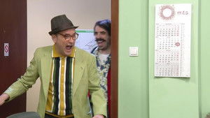 Državni posao Season 10 :Episode 48  1683 Katar