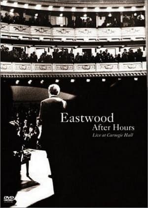 Poster Eastwood After Hours 1997