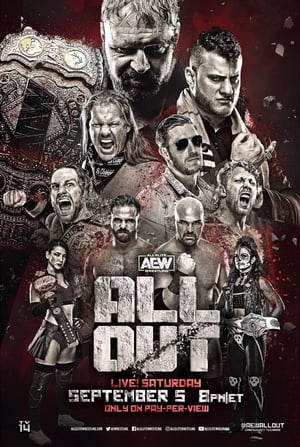 Image AEW All Out