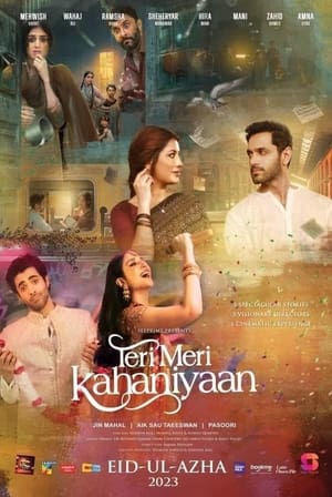 Image Teri Meri Kahaniyaan