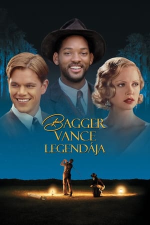 Image Bagger Vance legendája