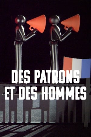 Image Des patrons et des hommes