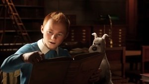 The Adventures of Tintin (2011)