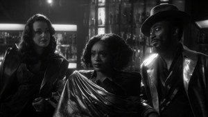 Star Trek: Strange New Worlds Season 4 :Episode 4  A Case of Chiaroscuro