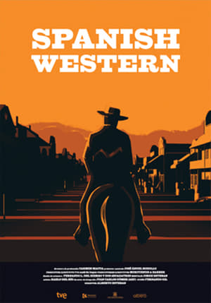 Image Spanish Western