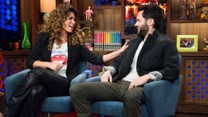 Watch What Happens Live with Andy Cohen Season 12 : Penn Badgley & Shania Twain