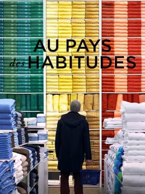 Image Au Pays des habitudes