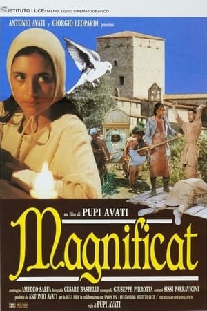 Image Magnificat