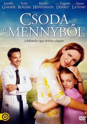 Poster Csoda a mennyből 2016