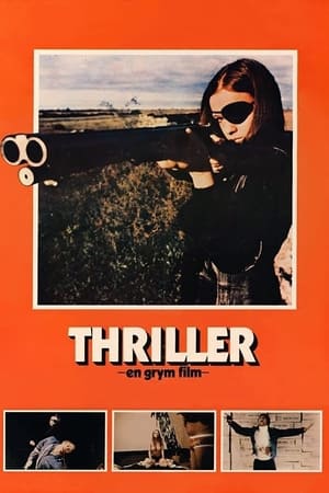 Image Thriller - en grym film