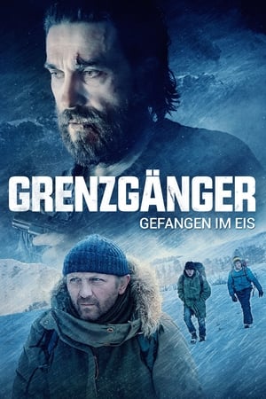 Image Grenzgänger - Gefangen im Eis