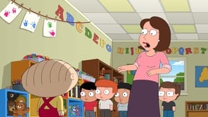 Family Guy Season 12 Episode 15