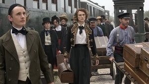 مشاهدة فيلم Colette 2018 مترجم