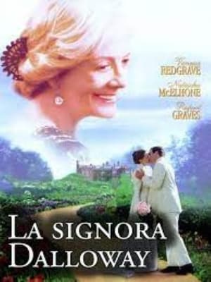 Image La signora Dalloway