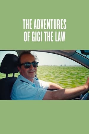 Image The Adventures of Gigi the Law
