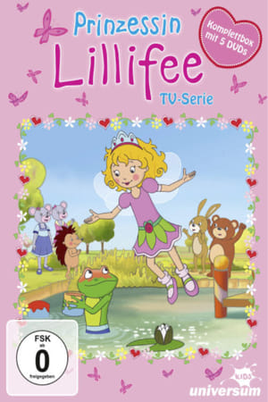 Image Prinzessin Lillifee