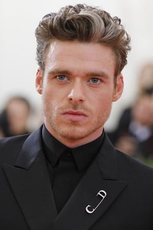 Richard Madden - Filmy, tržby a návštěvnost