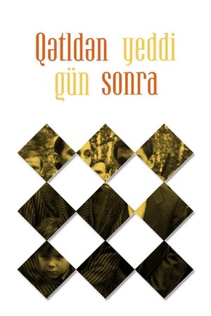 Seven Days After the Murder (1991)