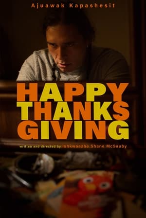 Télécharger Happy Thanksgiving ou regarder en streaming Torrent magnet 