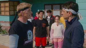 Cobra Kai Season 4 Episode 1 مترجمة