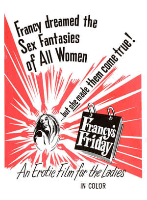 Télécharger It's... Francy's Friday ou regarder en streaming Torrent magnet 