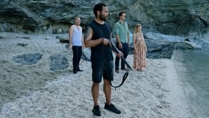 مشاهدة مسلسل The Castaways مترجم