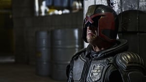 مشاهدة فيلم Dredd 2012 مترجم