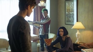 Titans Season 1 Episode 5 مترجمة