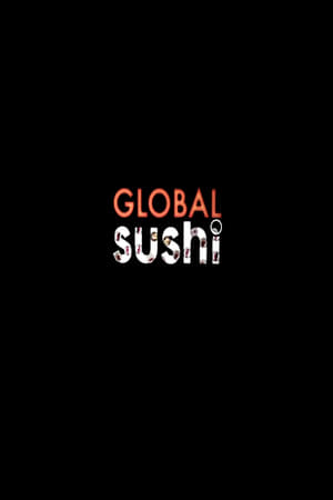 Image Global Sushi : demain nos enfants mangeront des méduses