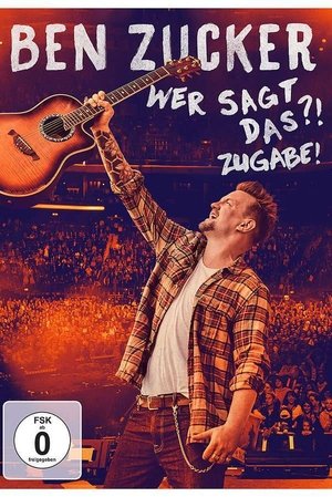 Nonton film Ben Zucker: Wer sagt das?! Zugabe! (2020) terbaru sub indo Nonton film Ben Zucker: Wer sagt das?! Zugabe! (2020) terbaru sub indo