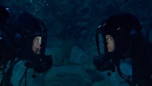 Capture of The Dive (2023) FHD Монгол хадмал