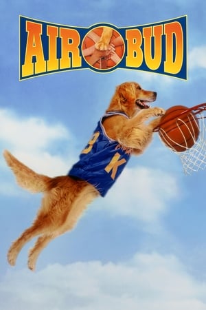 Image Air Bud - vilken lirare!