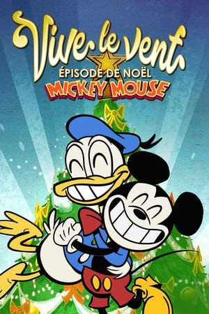 Image Duck the Halls: A Mickey Mouse Christmas Special