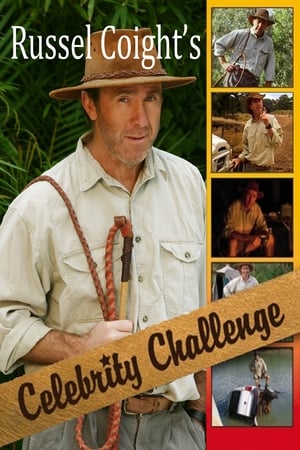 Poster Russell Coight's Celebrity Challenge 2003