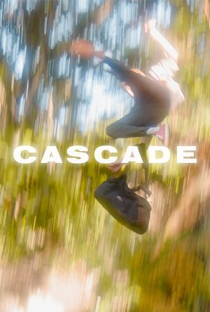 Nonton film Cascade (2021) terbaru sub indo