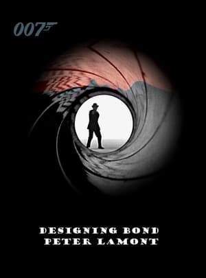 Designing Bond: Peter Lamont 2000