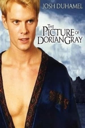 Image The Picture of Dorian Gray