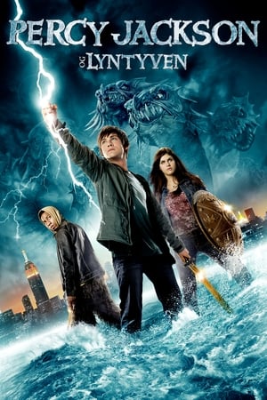 Image Percy Jackson & lyntyven