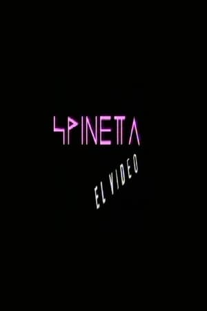 Image Spinetta, the video