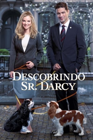 Unleashing Mr. Darcy 2016