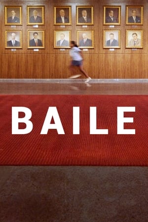 Poster Baile 2019