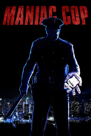 Image Maniac Cop