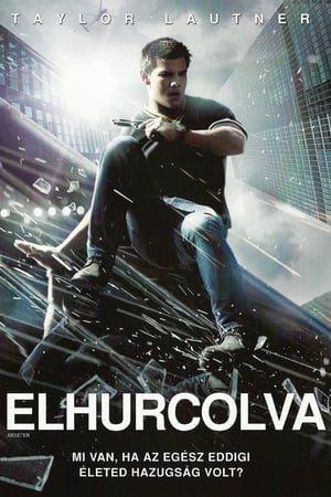 Poster Elhurcolva 2011