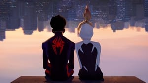 Capture of Spider-Man: Across the Spider-Verse (2023) FHD Монгол хадмал