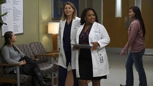 Grey’s Anatomy Season 12 Episode 2