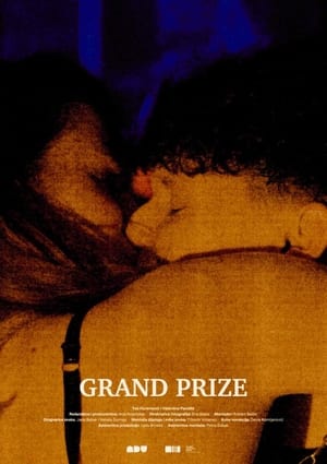 Grand Prize 2024
